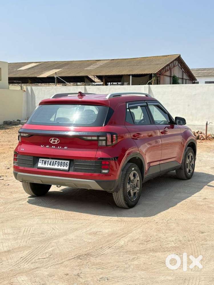 Hyundai Venue Sx, 2023, Petrol