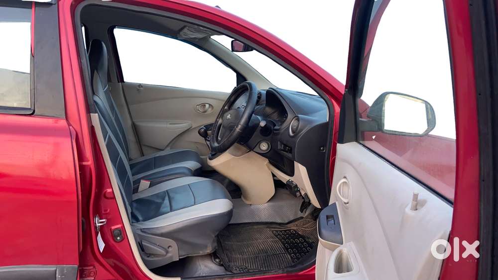 Datsun Go T, 2018, Petrol
