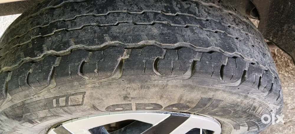 Mahindra Scorpio 2012 Diesel 98000 Km Driven