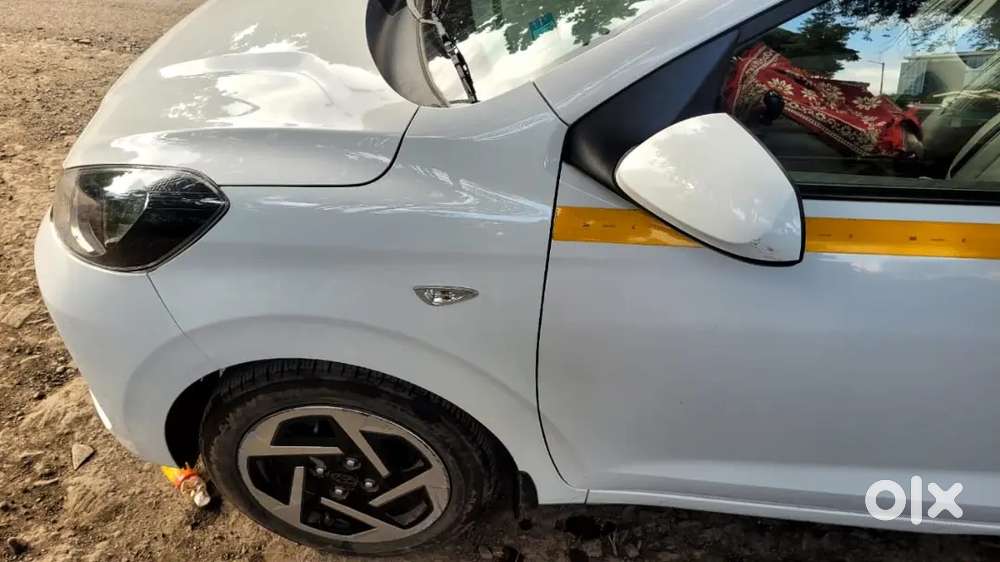Hyundai Aura 1.2 S 2023