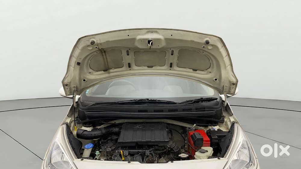 Hyundai Grand I10 1.2 Kappa Magna, 2018, Petrol