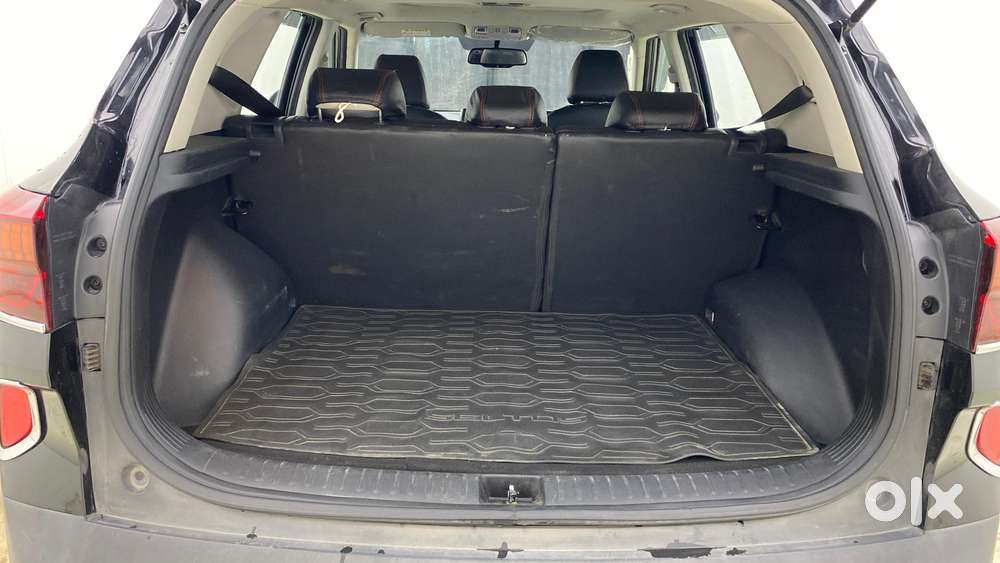 Kia Seltos Htx G, 2021, Petrol