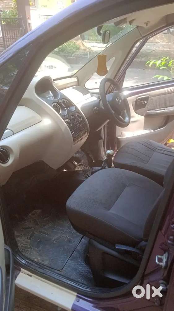 Tata Nano 2017 Petrol Good Condition