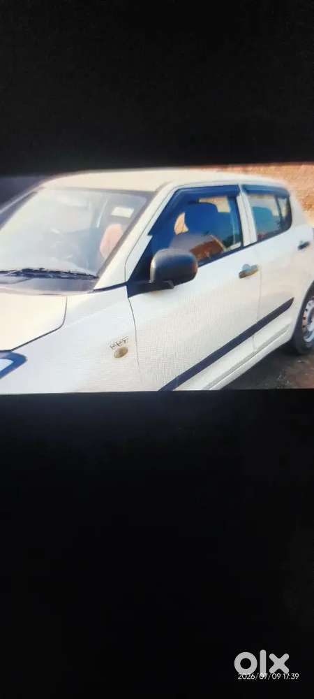 Swift Maruti Suzuki Lxi 2nd Owner