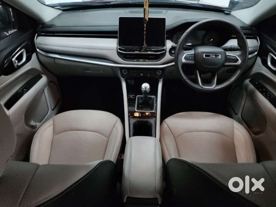 Jeep Meridian 2.0 Limited 4x2 Mt, 2025, Diesel