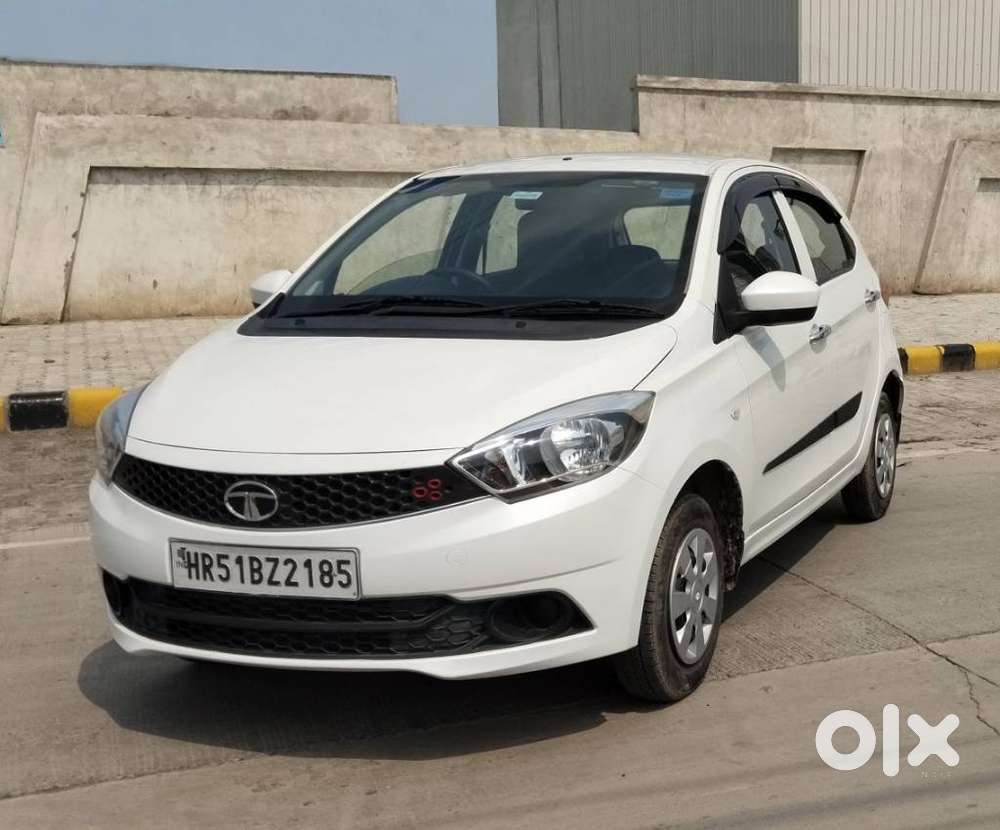 Tata Tiago 1.2 Revotron Xm, 2019, Petrol