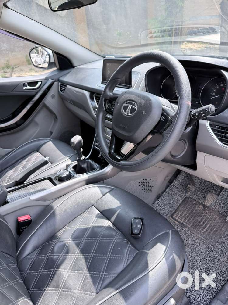 Tata Nexon 2019 Petrol Good Condition