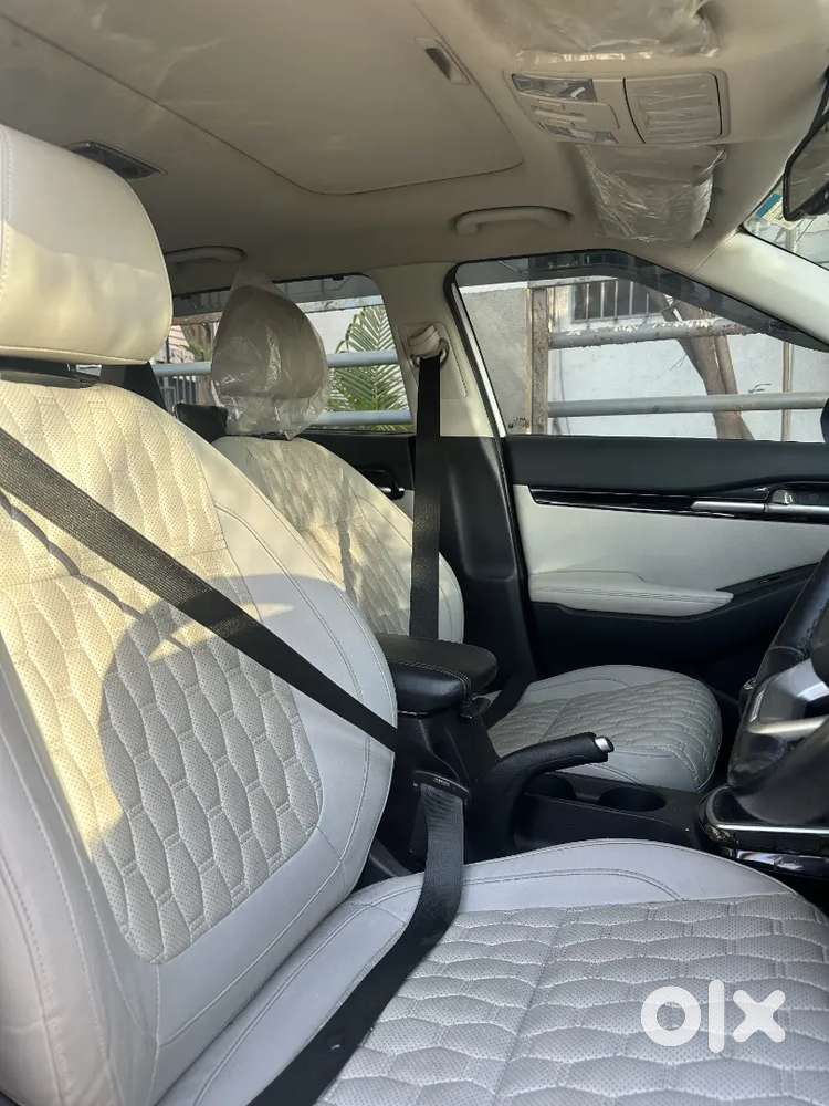 Kia Seltos 2021 Diesel Well Maintained