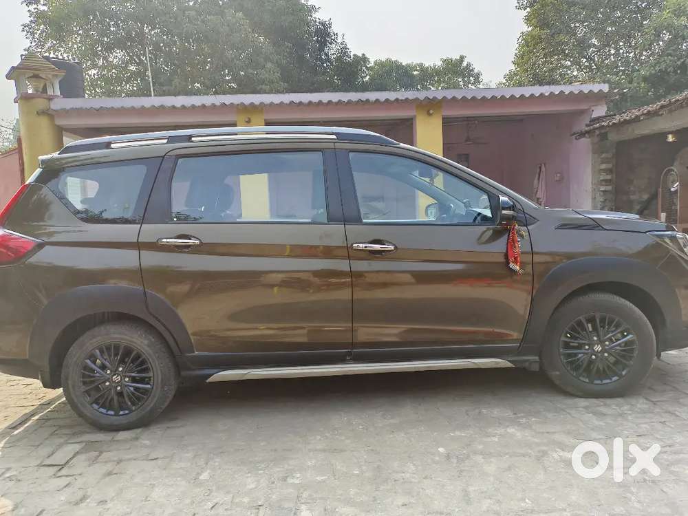 Maruti Suzuki Xl6 2020 Car