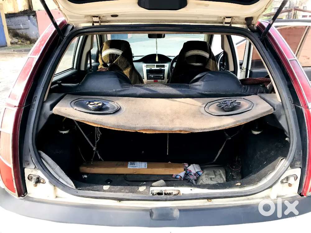 Tata Indica 2011 Petrol Good Condition