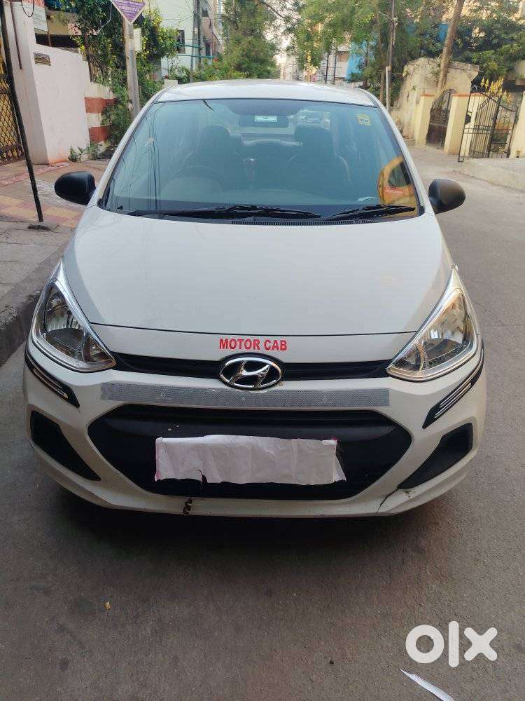 Hyundai Xcent 1.2 Crdi Sx Option, 2018, Diesel