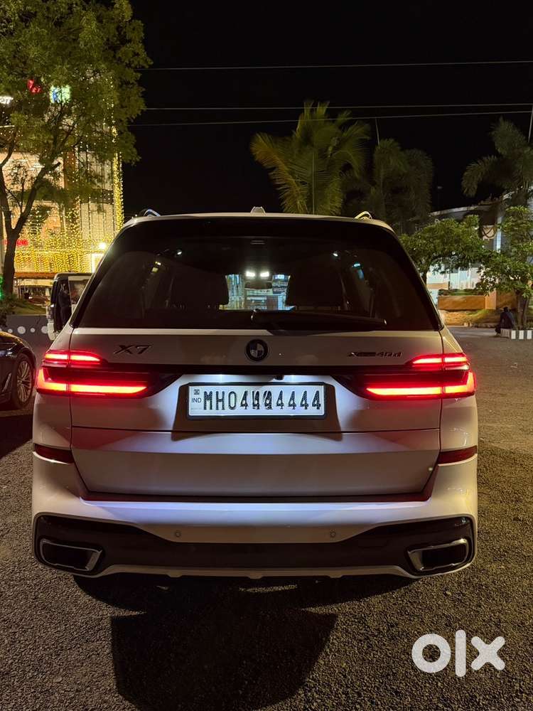 Bmw X7 Diesel 2023 Xdrive