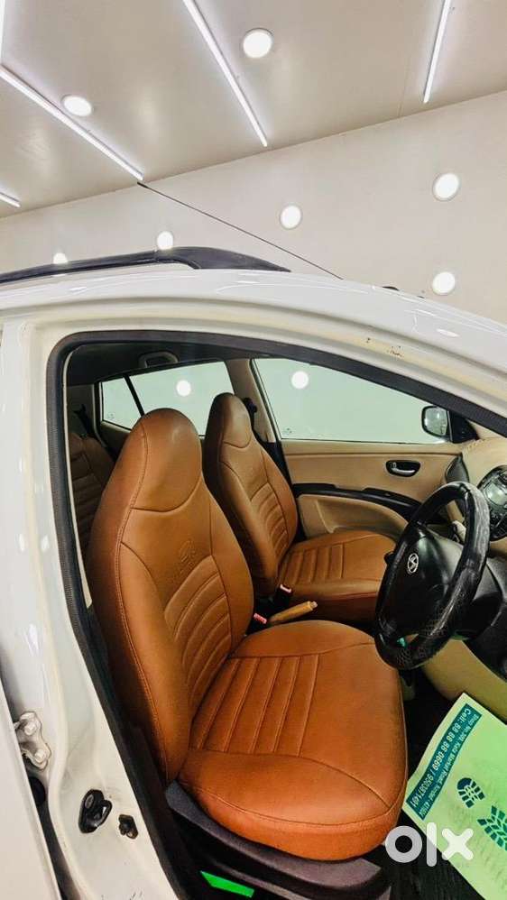 Hyundai I10 10 Petrol