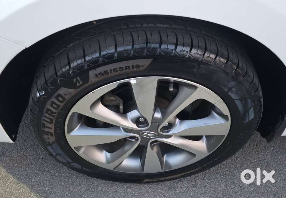 Hyundai I20 Asta (o) 1.2 Mt, 2017, Petrol