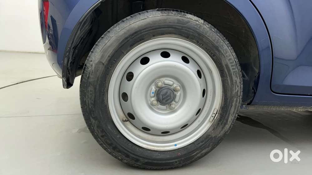 Maruti Suzuki Ignis 1.2 Sigma Mt, 2022, Petrol