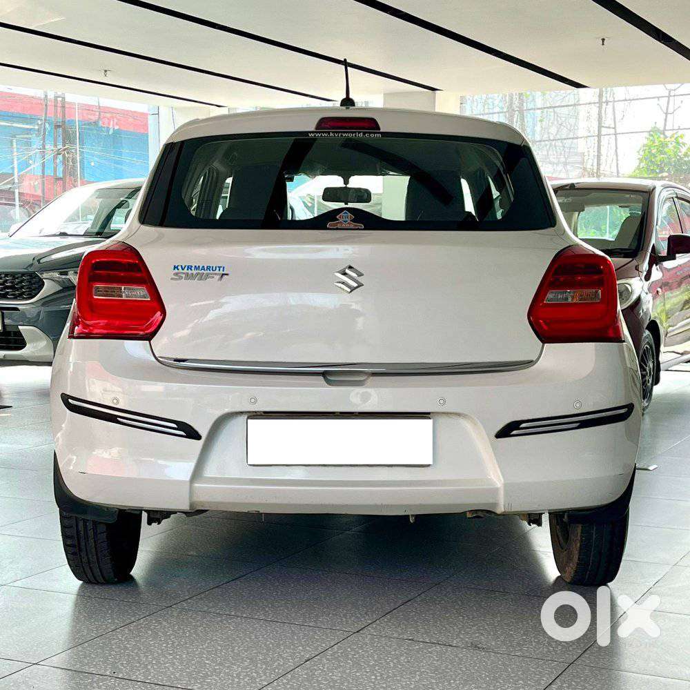 Maruti Suzuki Swift