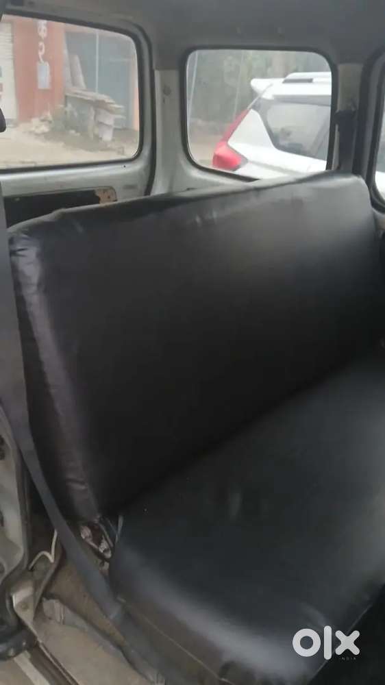 Maruti Suzuki Eeco 2019