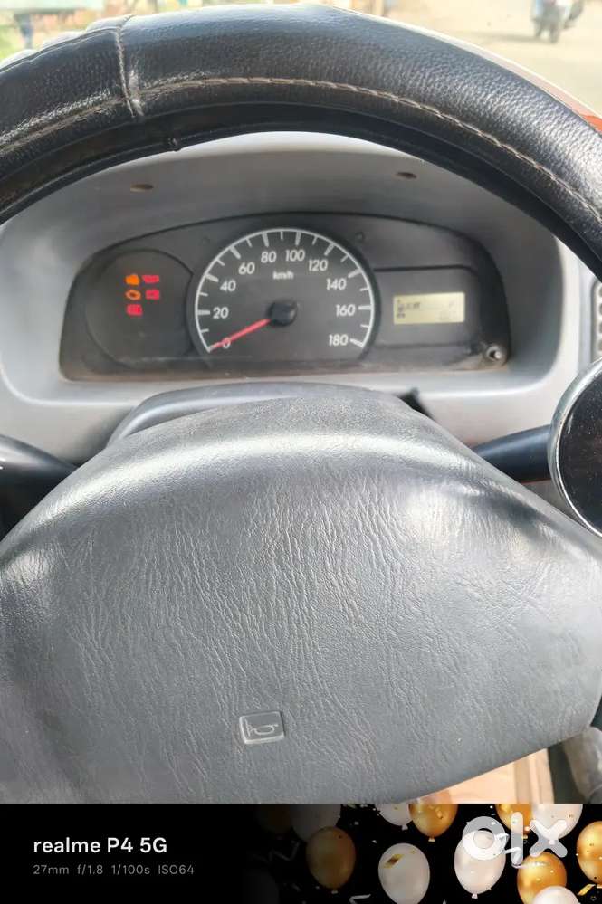 Maruti Suzuki Alto 2011