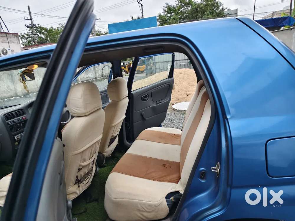 Maruti Suzuki Alto Lxi 2008