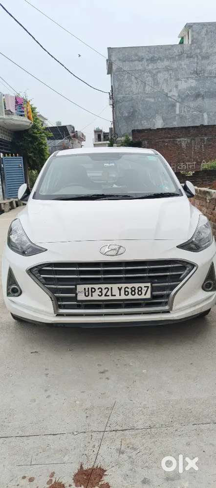 2023 Hyundai Grand I10 Petrol