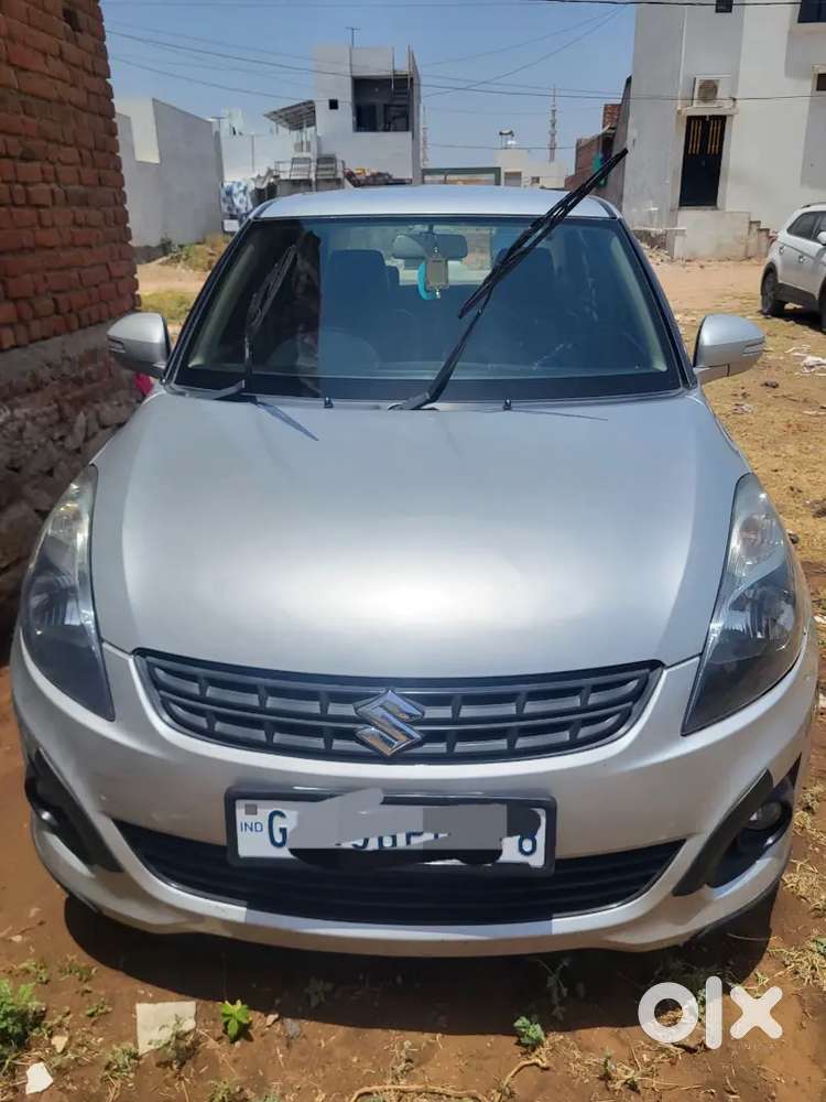 Maruti Suzuki Dzire 2012 December Mahina Cng & Hybrids 91000 Km Driven