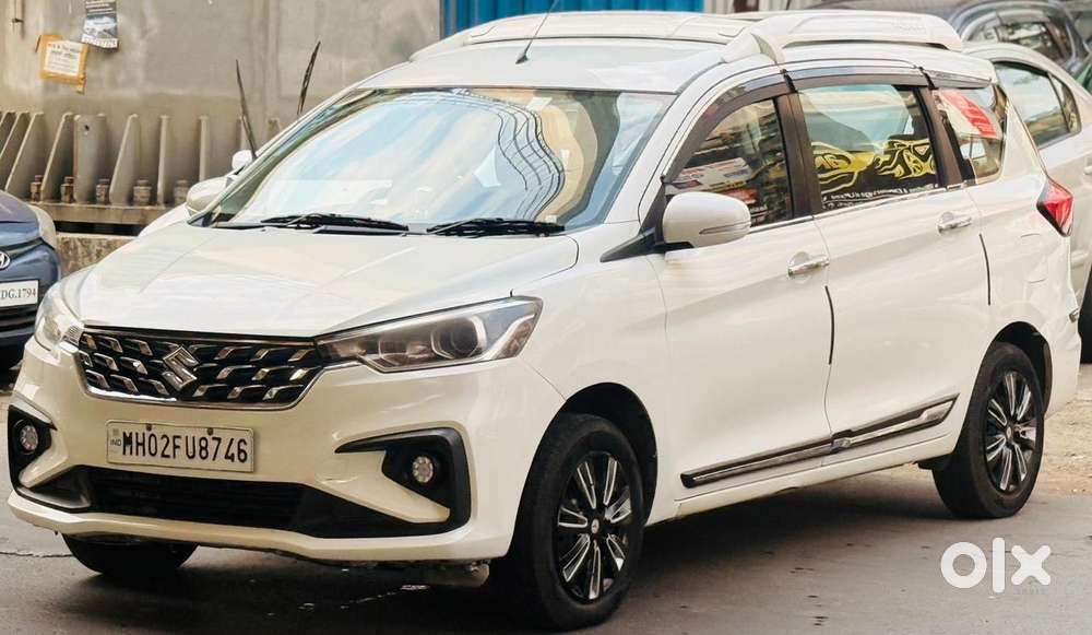 Maruti Suzuki Ertiga Vxi (o) Cng, 2022, Cng & Hybrids