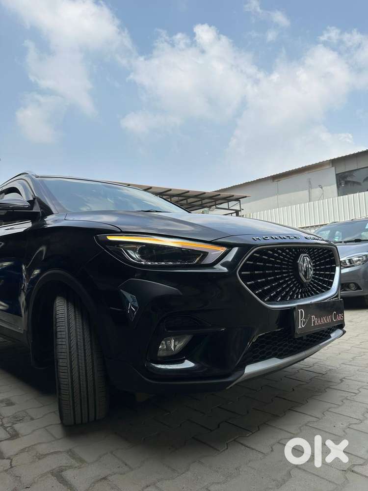 Mg Astor Shine 1.5 Mt (ivory), 2024, Petrol