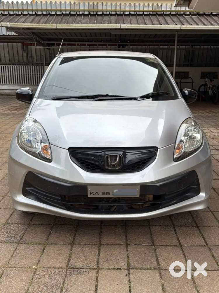 Honda Brio, 2013, Petrol