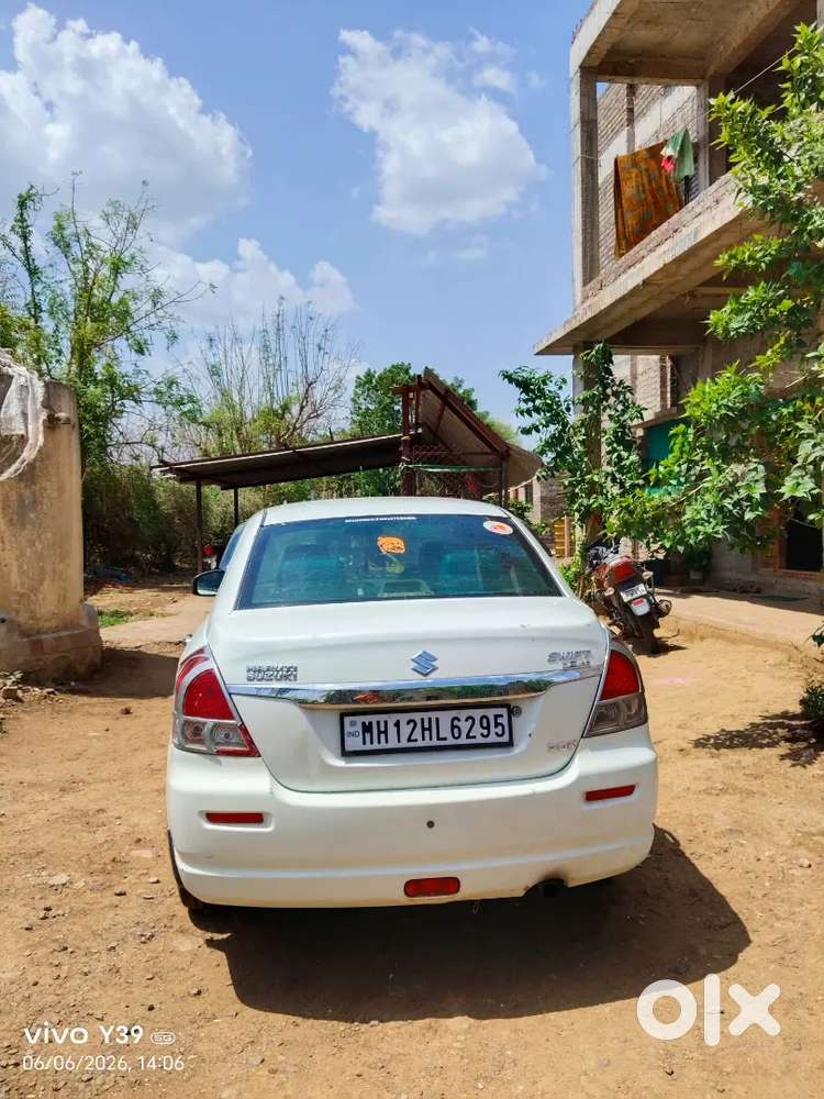 Maruti Suzuki Swift Dzire 2011 Diesel Good Condition