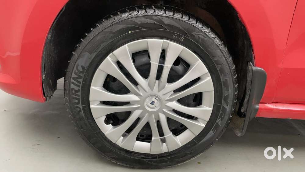 Volkswagen Polo 1.0 Comfortline Plus, 2018, Petrol