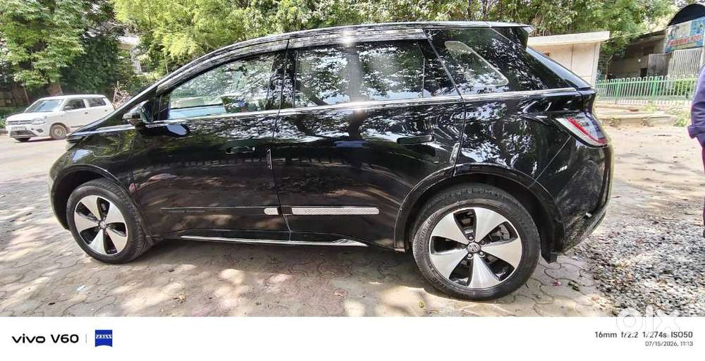 Mg Windsor Ev Essence, 2025, Electric