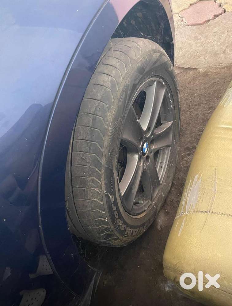 Bmw X5 2008