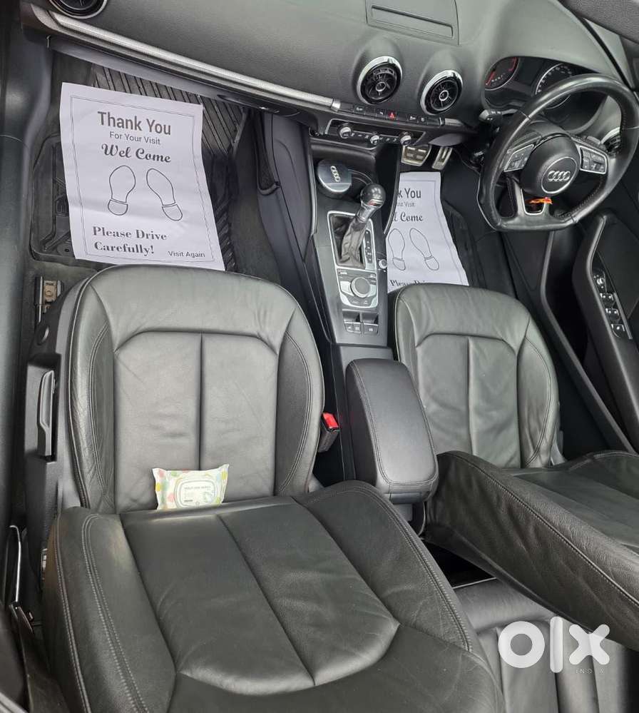 Audi A3 Cabriolet 40 Tfsi Premium Plus, 2018, Petrol