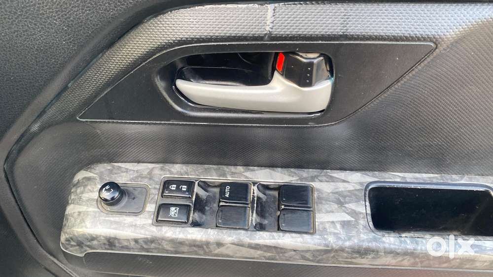Maruti Suzuki Wagon R 1.2 Vxi, 2021, Petrol