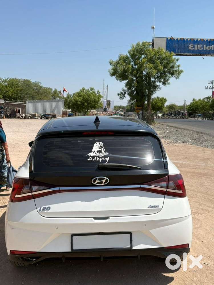 Hyundai Car Petrol 2023