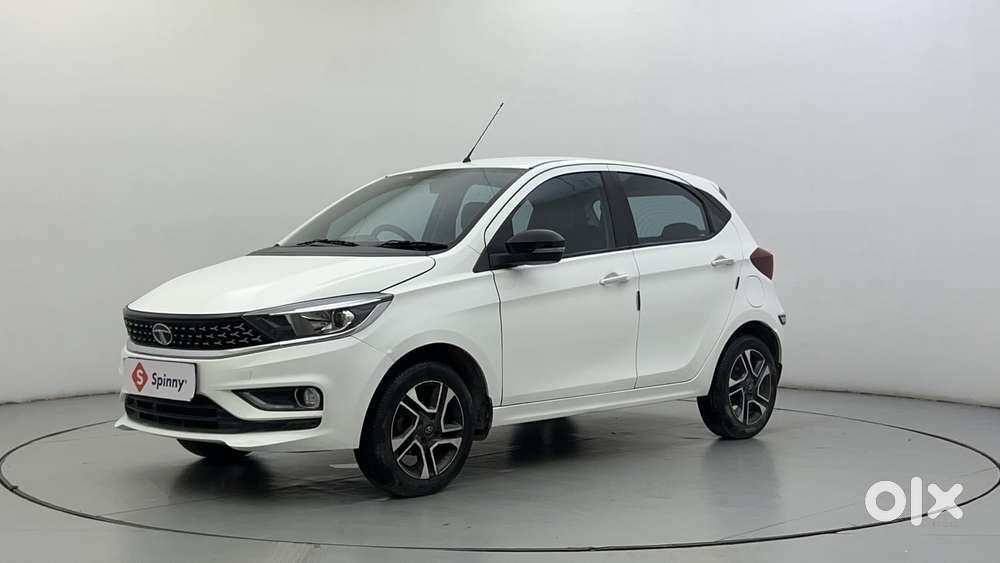 Tata Tiago Xza Plus, 2022, Petrol