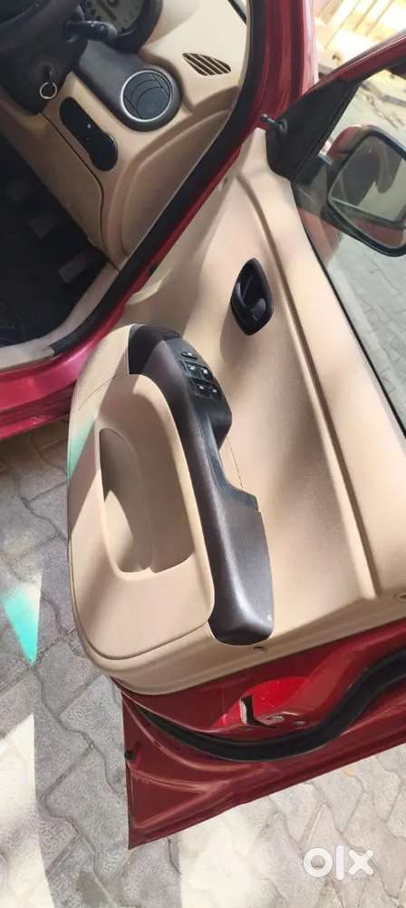 Hyundai I10 2009 Petrol Good Condition