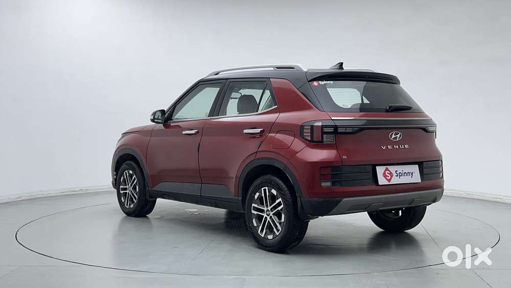 Hyundai Venue 1.5 Crdi Sx (o), 2023, Diesel
