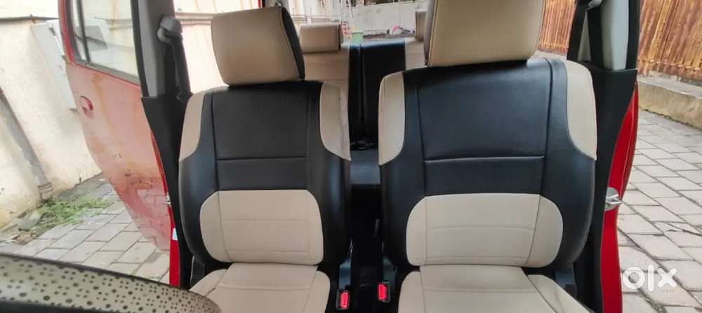 Maruti Suzuki Wagon R Stingray 2018 Petrol 52000 Km Driven