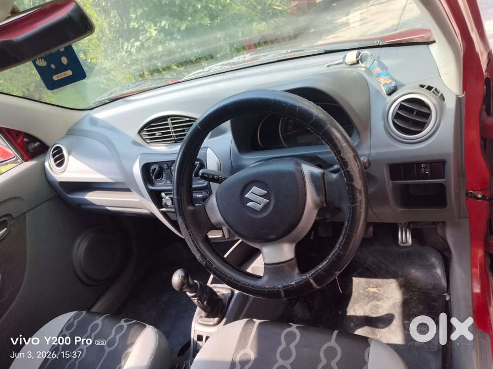Maruti Suzuki Alto 800 Lxi, 2014, Petrol