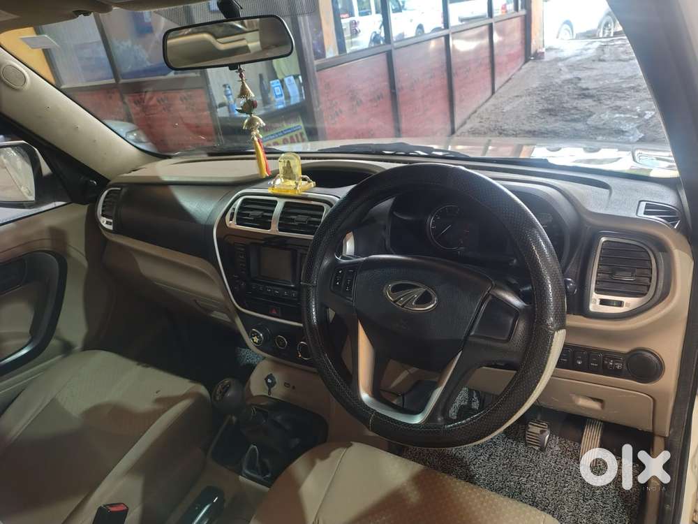 Mahindra Bolero Neo N8, 2021, Diesel