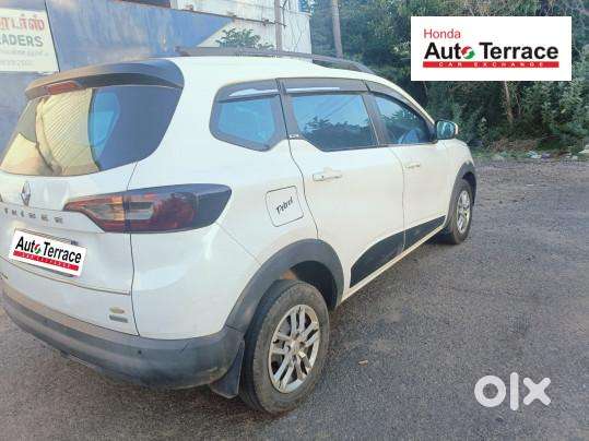 Renault Triber Rxl Easy-r Amt, 2020, Petrol