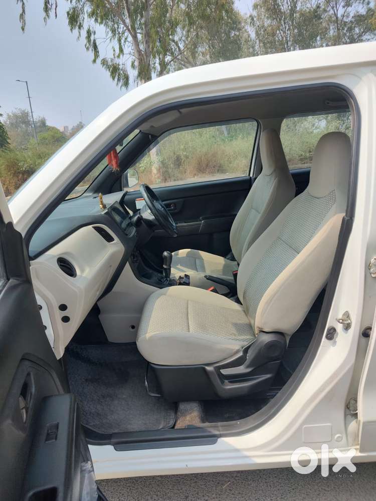 Maruti Suzuki Wagon R Lxi Cng Optional, 2020, Cng & Hybrids