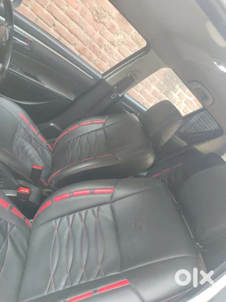 Maruti Suzuki Swift 2015 Petrol Well Maintained