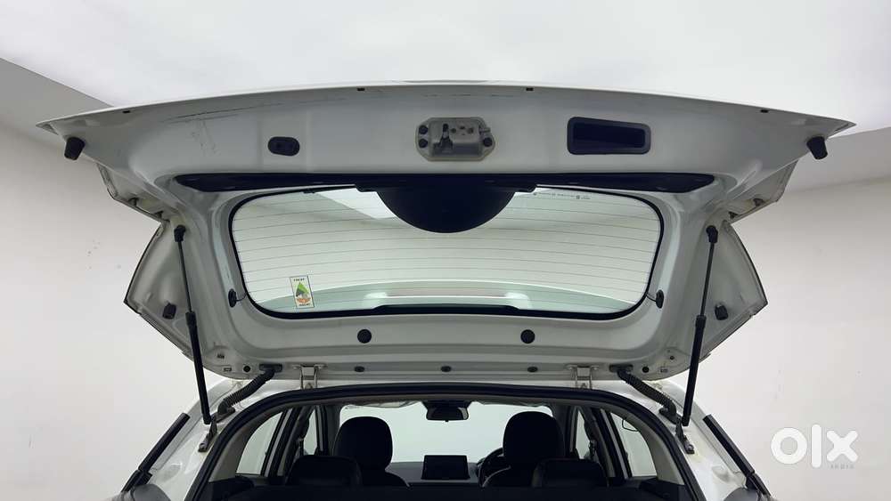 Tata Nexon 1.2 Revotron Xz Plus (o), 2021, Petrol