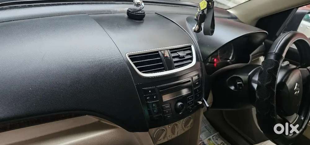 Maruti Suzuki Swift Dzire 2015 Diesel 150000 Km Driven