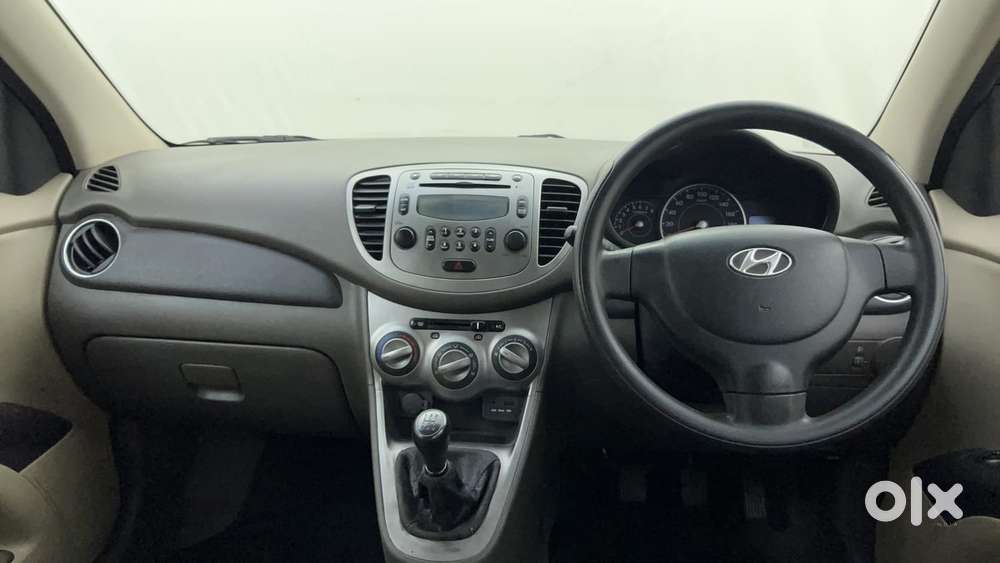Hyundai I10 Sportz 1.2 Kappa2 O, 2012, Petrol