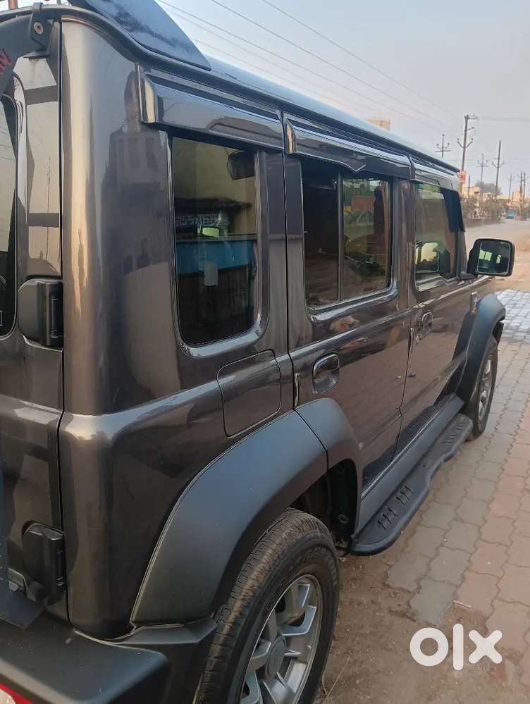 Jimny Well Maintained, Showroom Condition