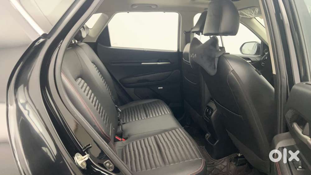 Kia Sonet 1.0 Gtx Plus Dct, 2023, Petrol