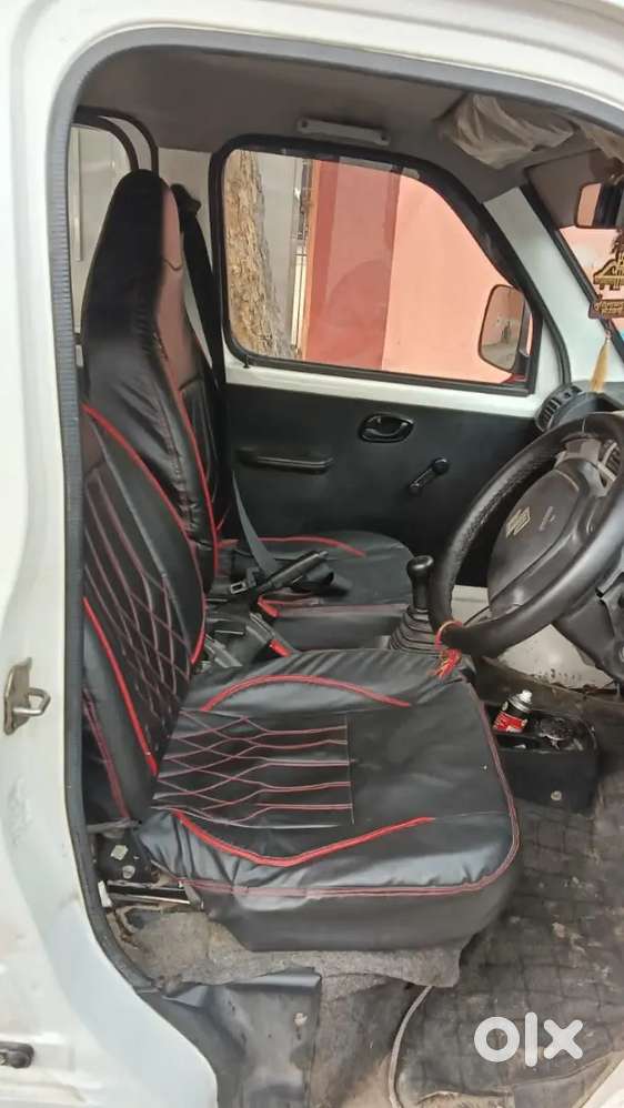 Maruti Suzuki Eeco 2019 Ac Plus Htr